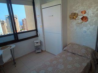 Piso en alquiler en Pueblo Levante en Benidorm
