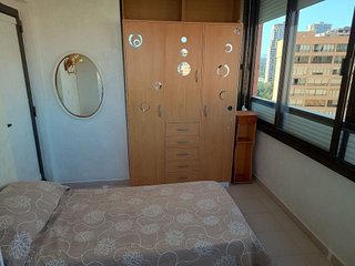 Piso en alquiler en Pueblo Levante en Benidorm