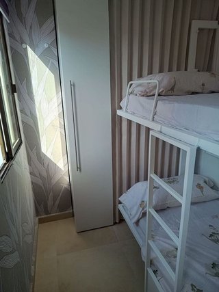 Piso en alquiler en Pueblo Levante en Benidorm