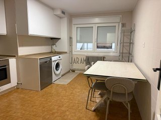 Piso en alquiler en Centro en Tudela