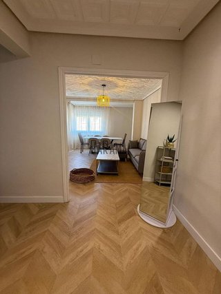 Piso en alquiler en Centro en Tudela