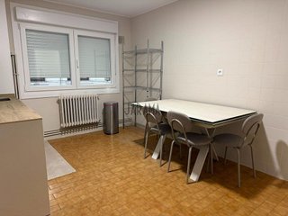 Piso en alquiler en Centro en Tudela