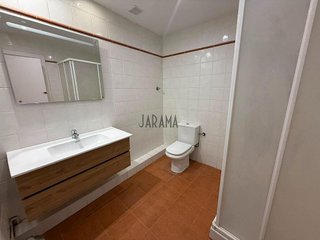 Piso en alquiler en Centro en Tudela