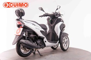 YAMAHA TRICITY 125