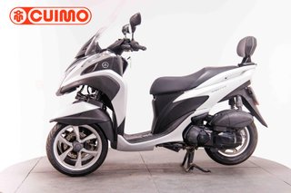 YAMAHA TRICITY 125