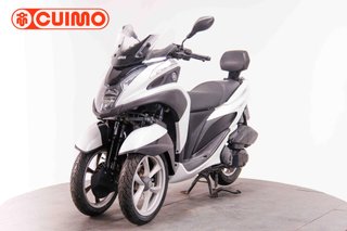 YAMAHA TRICITY 125