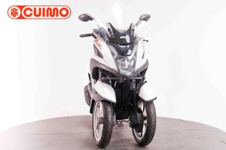 YAMAHA TRICITY 125