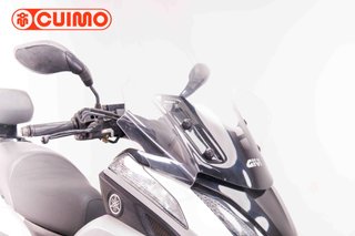 YAMAHA TRICITY 125
