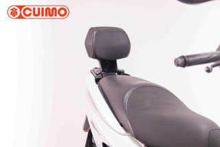 YAMAHA TRICITY 125