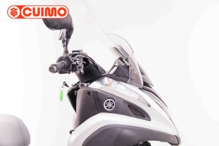 YAMAHA TRICITY 125