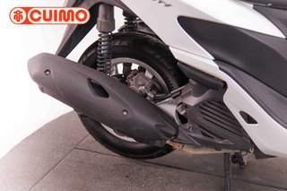 YAMAHA TRICITY 125