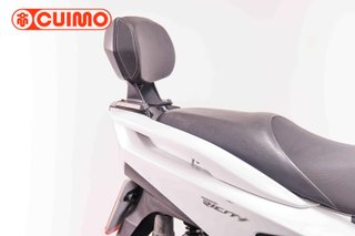 YAMAHA TRICITY 125