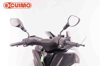 YAMAHA TRICITY 125