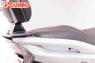 YAMAHA TRICITY 125