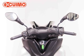 YAMAHA TRICITY 125