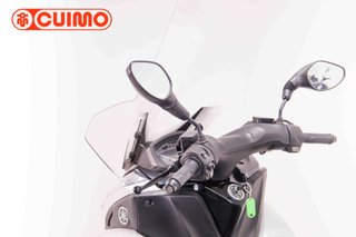 YAMAHA TRICITY 125