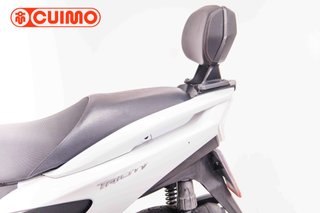 YAMAHA TRICITY 125