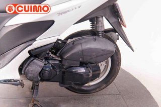 YAMAHA TRICITY 125