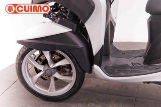 YAMAHA TRICITY 125