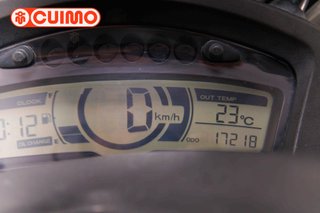 YAMAHA TRICITY 125