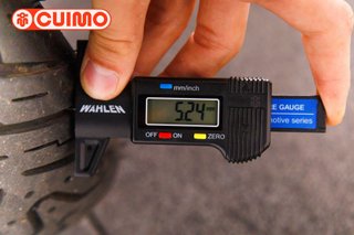 YAMAHA TRICITY 125