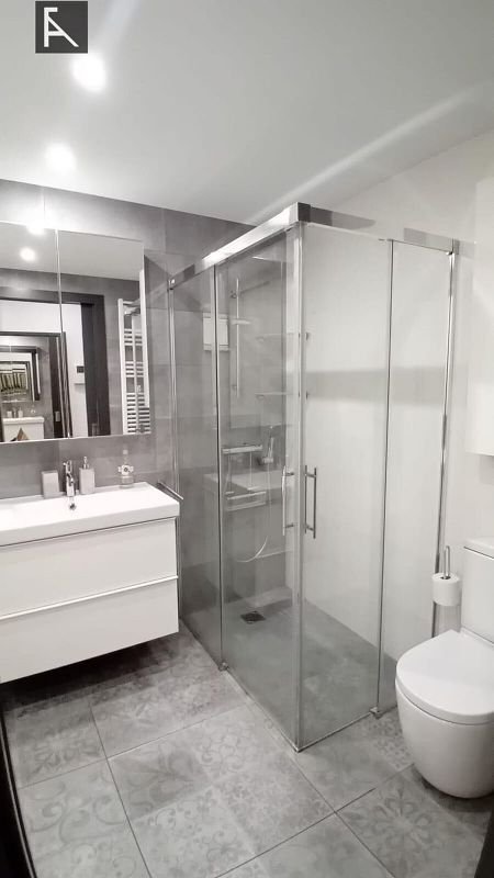 2-bedroom flat for rent in Andorra la Vella · 7 of 17