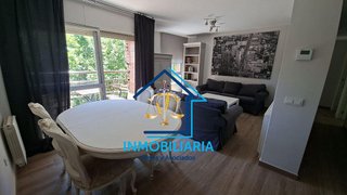Piso en alquiler en Casco Histórico  - Ribera - San Basilio en Córdoba