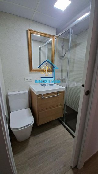 Piso en alquiler en Casco Histórico  - Ribera - San Basilio en Córdoba