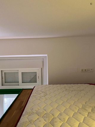 Estudio en alquiler en Embajadores - Lavapiés en Madrid