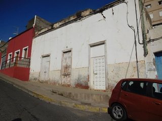 Solar en venta en Miller en Palmas de Gran Canaria(Las)