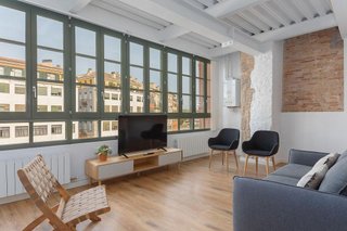 Piso en alquiler en Centre en Girona