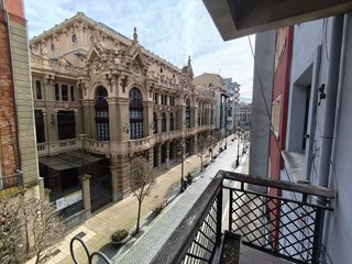 Edificio en venta en Centro en Avilés