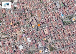 Piso en venta en Plaza Castelar - Mercado Central en Elda