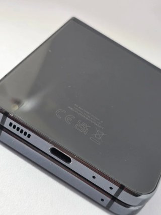 Samsung Galaxy Z Flip5 Negro PIEZAS