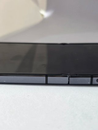Samsung Galaxy Z Flip5 Negro PIEZAS