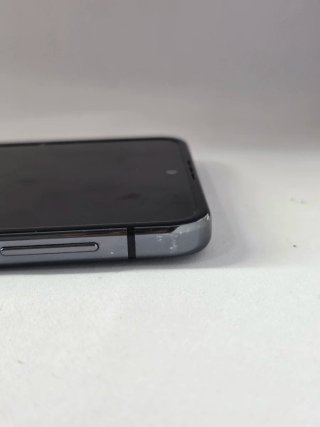 Samsung Galaxy Z Flip5 Negro PIEZAS