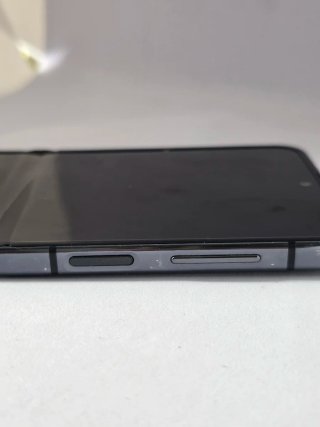 Samsung Galaxy Z Flip5 Negro PIEZAS