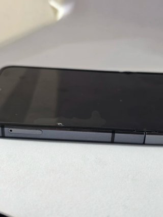 Samsung Galaxy Z Flip5 Negro PIEZAS