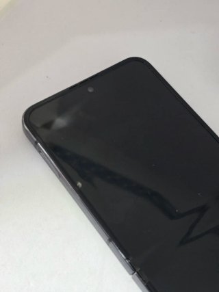 Samsung Galaxy Z Flip5 Negro PIEZAS