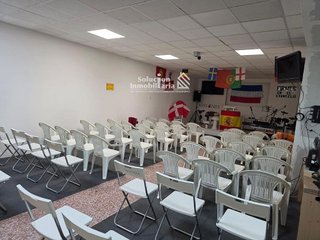 Local comercial en venta en Garrido Norte - Chinchibarra en Salamanca