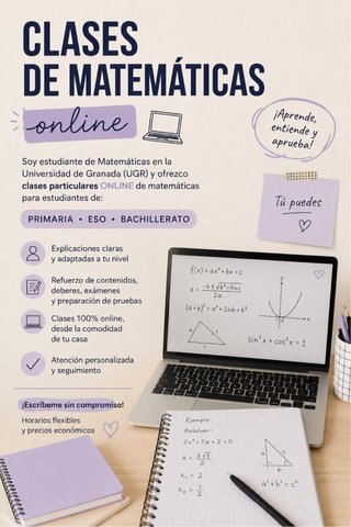 clases online
