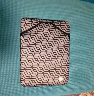 Custodia Protettiva Reversibile HP per Laptop 14