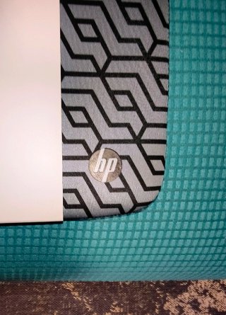 Custodia Protettiva Reversibile HP per Laptop 14