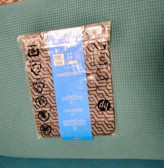 Custodia Protettiva Reversibile HP per Laptop 14
