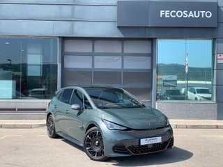 Cupra Born 240kW (326 CV) 79kWh VZ
