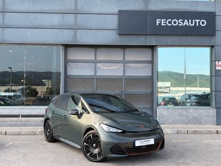 Cupra Born 240kW (326 CV) 79kWh VZ
