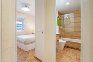 Piso en alquiler en La Cala de Villajoyosa en Villajoyosa/Vila Joiosa (la)