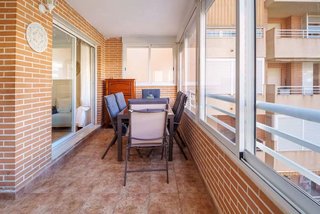 Piso en alquiler en La Cala de Villajoyosa en Villajoyosa/Vila Joiosa (la)