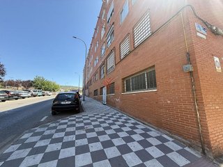 Local comercial en venta en San Fernando - Carretera de Valencia en Cuenca