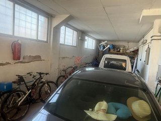 Local comercial en venta en San Fernando - Carretera de Valencia en Cuenca